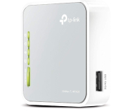 TP-LINK TL-MR3020 - 75869 - zdjęcie 2